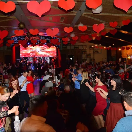 Te Stela & 리조트