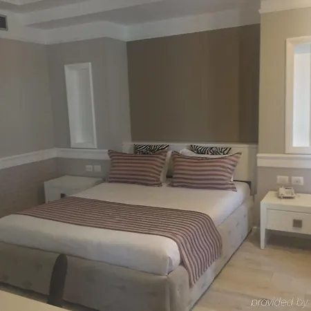 Te Stela & Курортный комплекс 4*