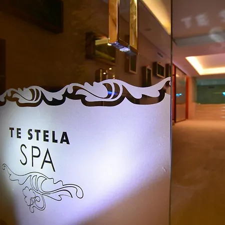 リゾート Te Stela &