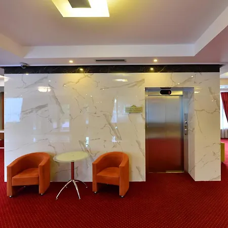 리조트 Te Stela &