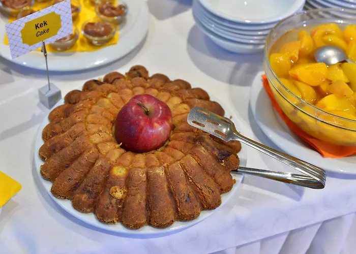 Resort Te Stela & Yrshek